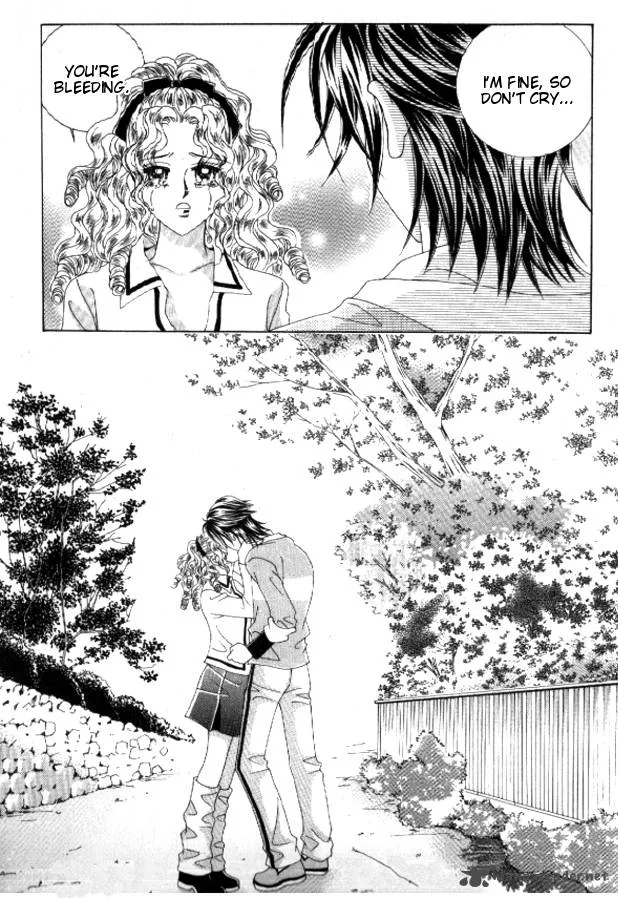Do You Remember, Mogwa? Chapter 6 page 86