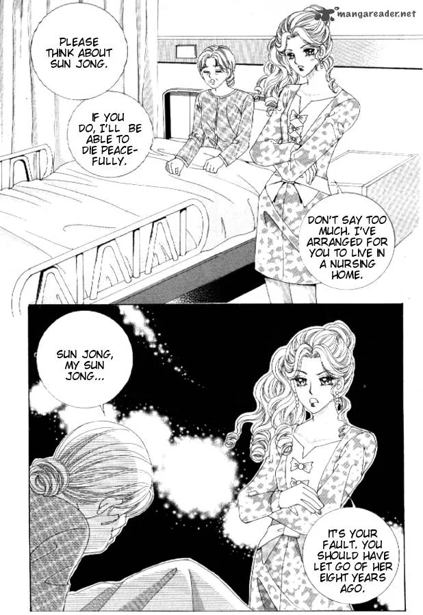 Do You Remember, Mogwa? Chapter 6 page 114