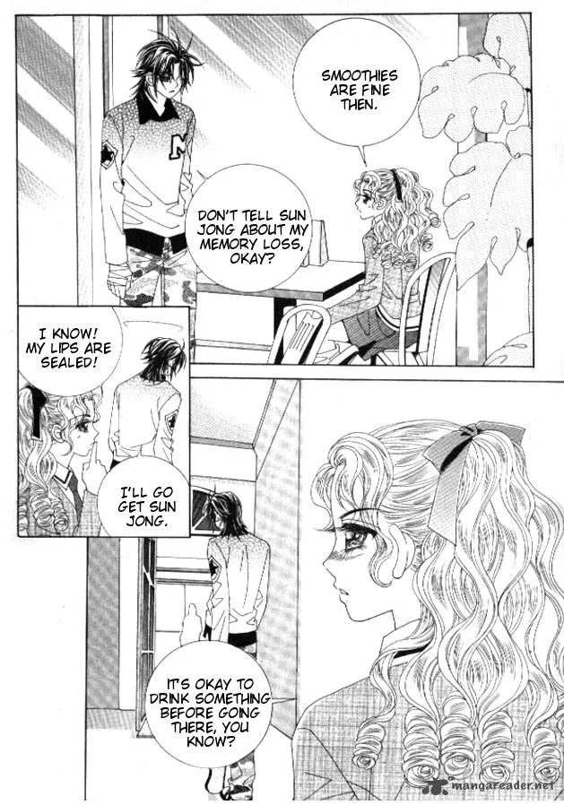 Do You Remember, Mogwa? Chapter 7 page 35
