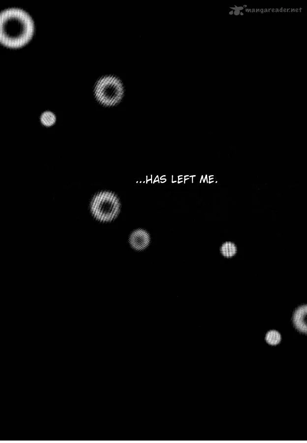 Do You Remember, Mogwa? Chapter 8 page 5