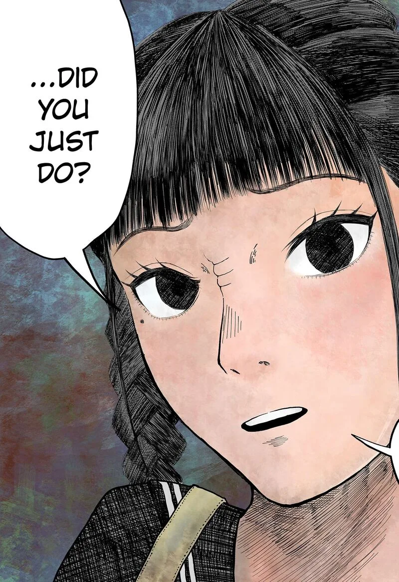 Doc no Okurimono Chapter 1 page 3