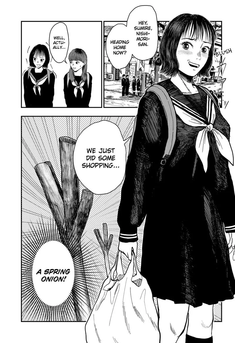 Doc no Okurimono Chapter 1 page 25