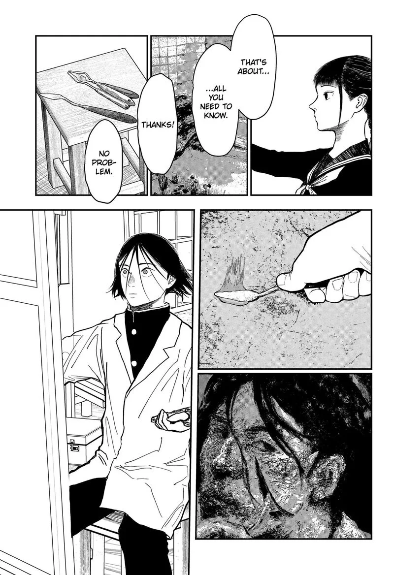 Doc no Okurimono Chapter 1 page 45