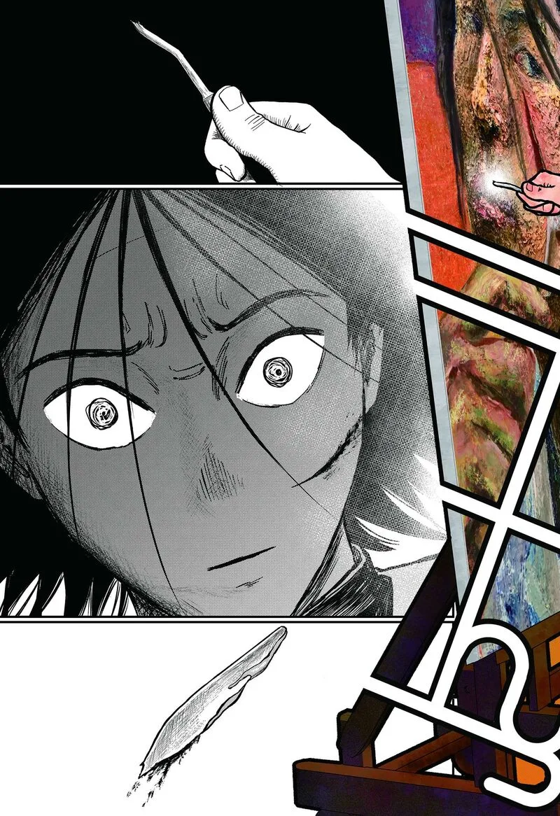 Doc no Okurimono Chapter 1 page 51
