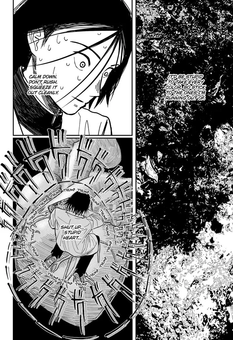 Doc no Okurimono Chapter 1 page 62