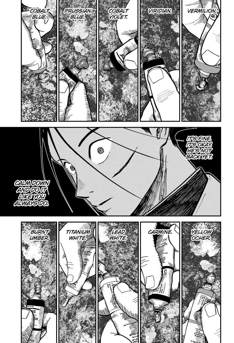 Doc no Okurimono Chapter 1 page 63