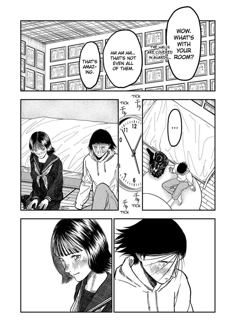 Doc no Okurimono Chapter 10 page 14