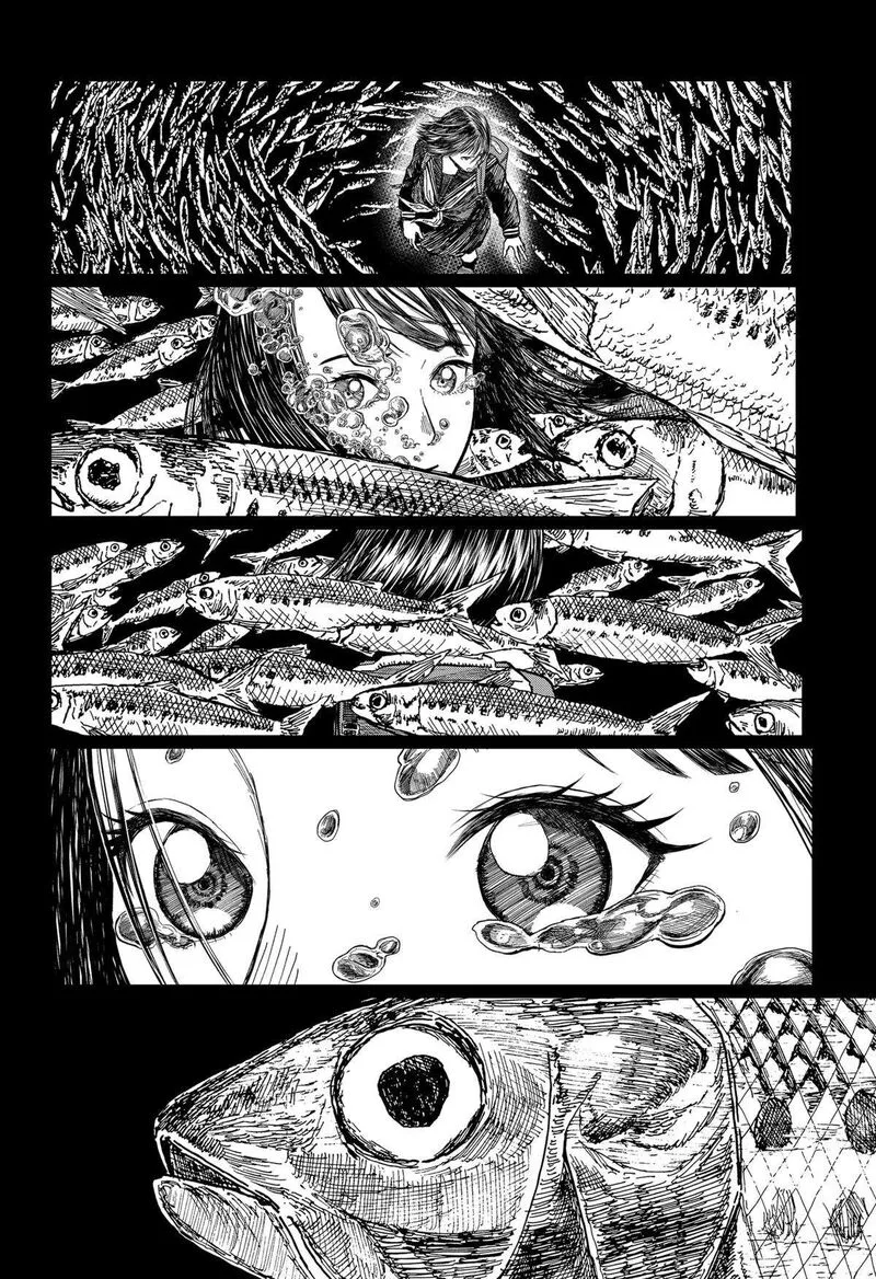 Doc no Okurimono Chapter 11 page 4