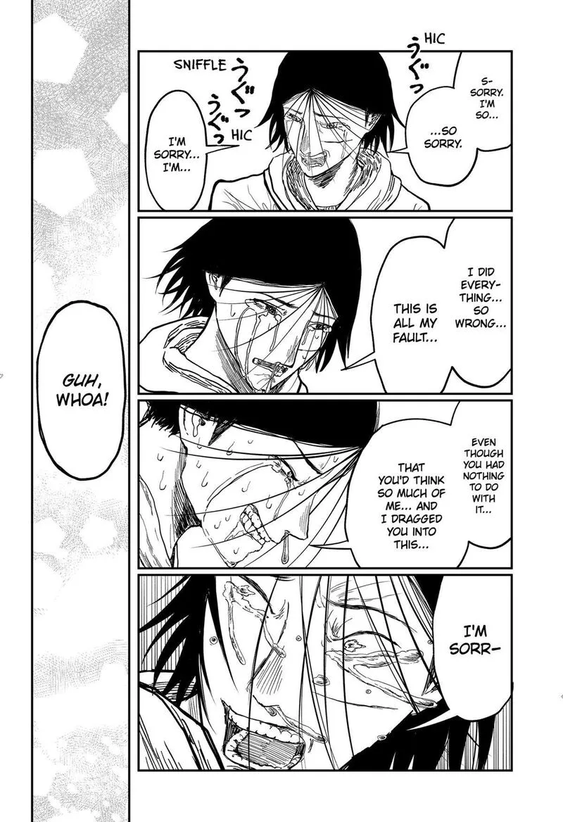Doc no Okurimono Chapter 11 page 12