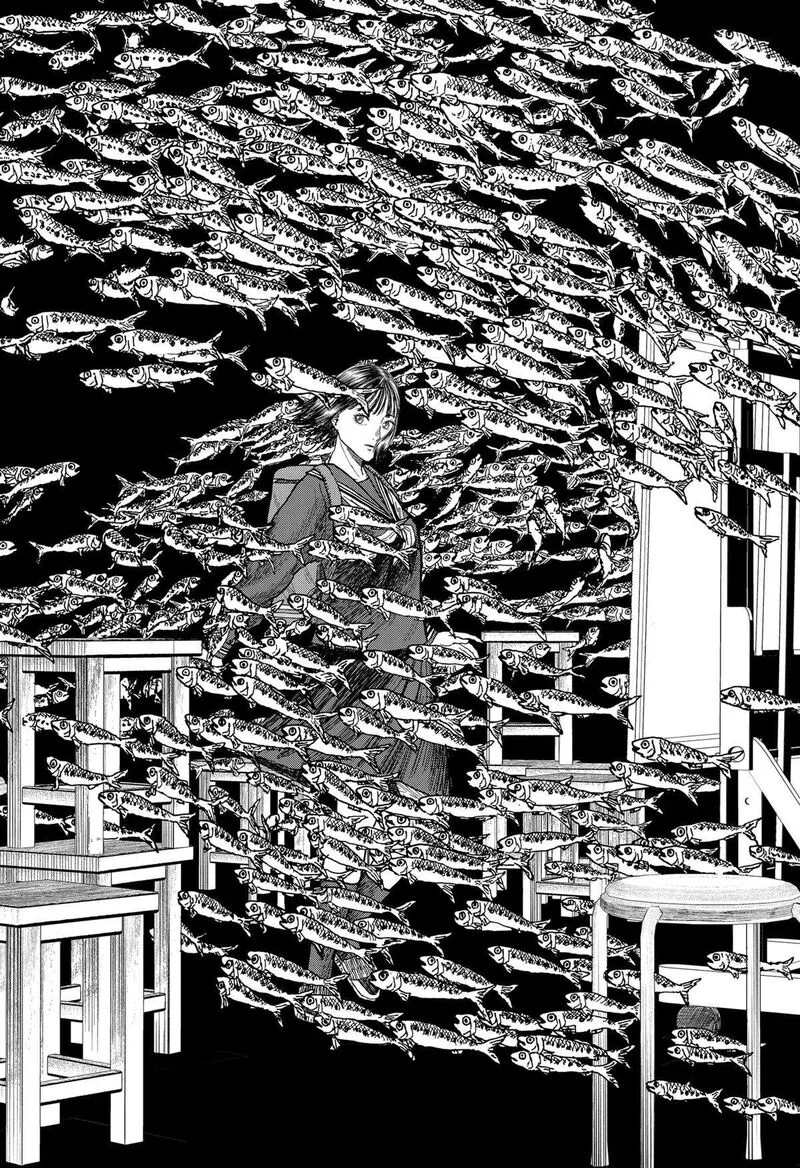 Doc no Okurimono Chapter 11 page 5