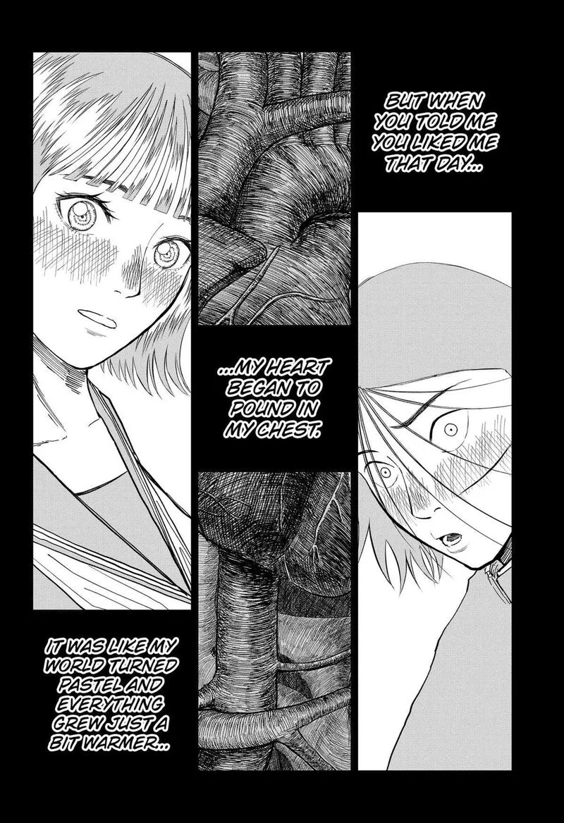 Doc no Okurimono Chapter 11 page 8