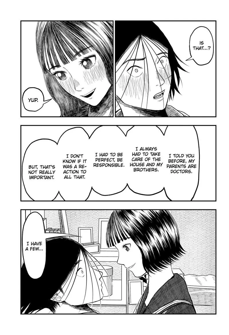 Doc no Okurimono Chapter 11 page 19