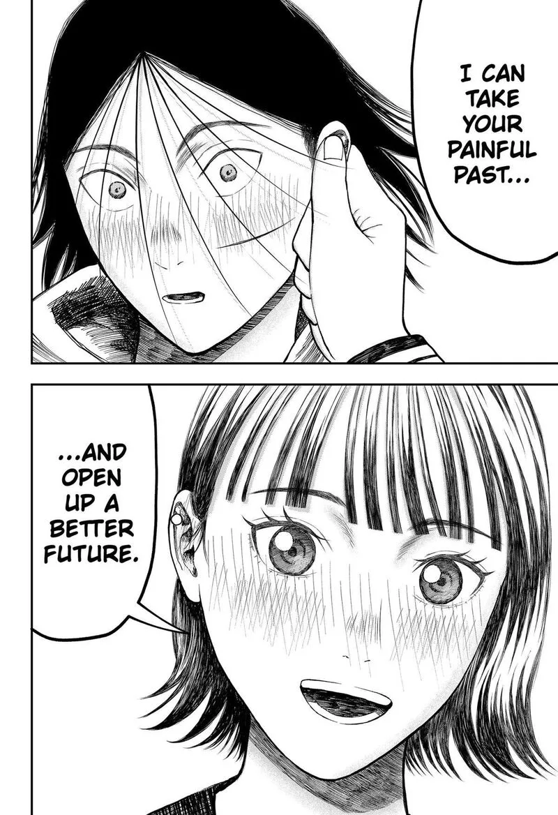 Doc no Okurimono Chapter 12 page 4