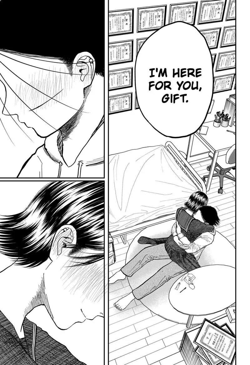 Doc no Okurimono Chapter 12 page 11