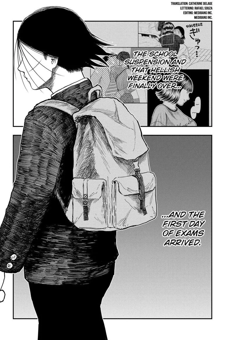 Doc no Okurimono Chapter 15 page 2