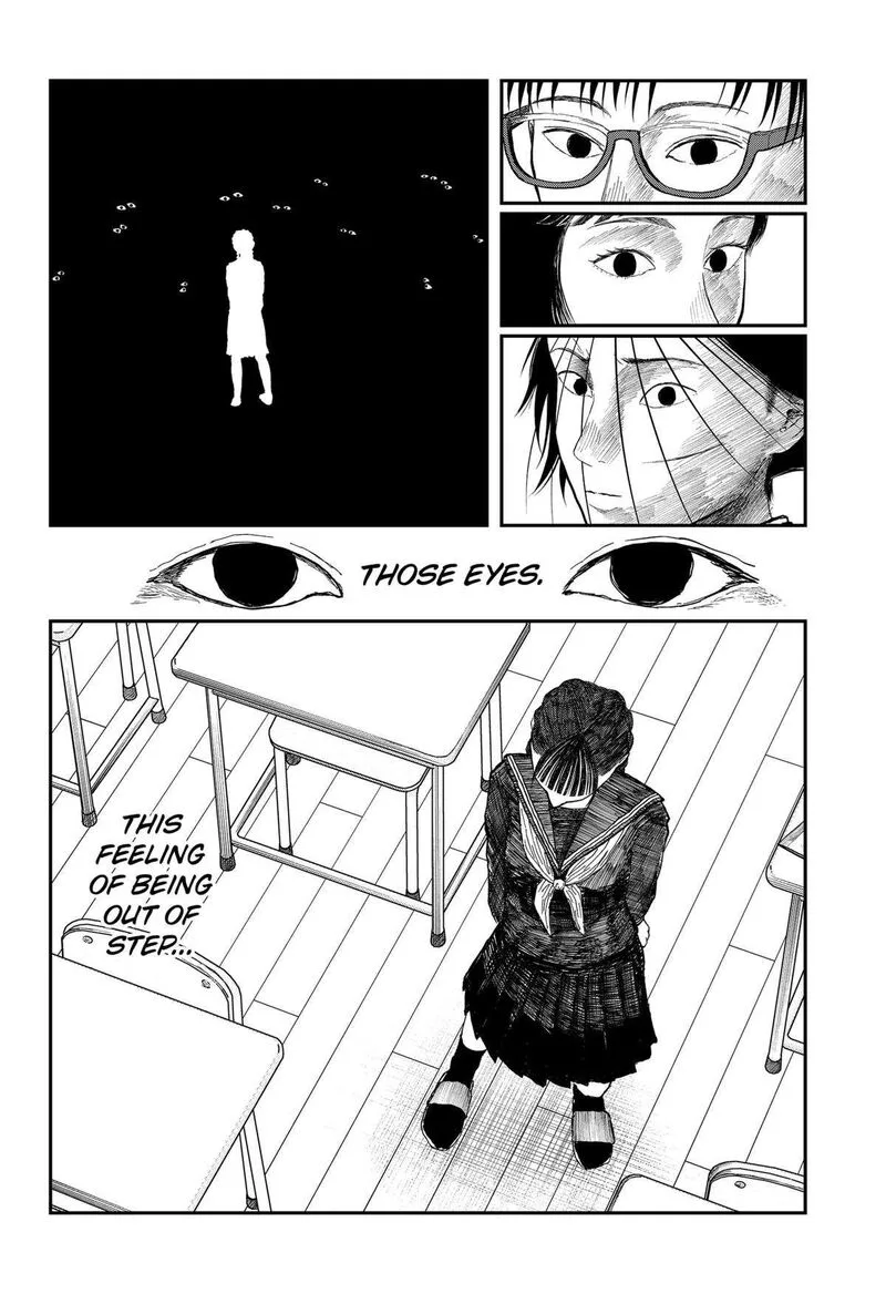 Doc no Okurimono Chapter 16 page 14