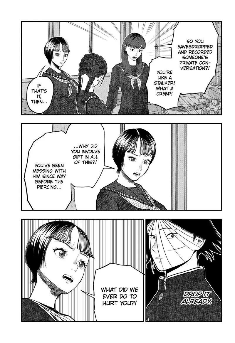 Doc no Okurimono Chapter 16 page 5