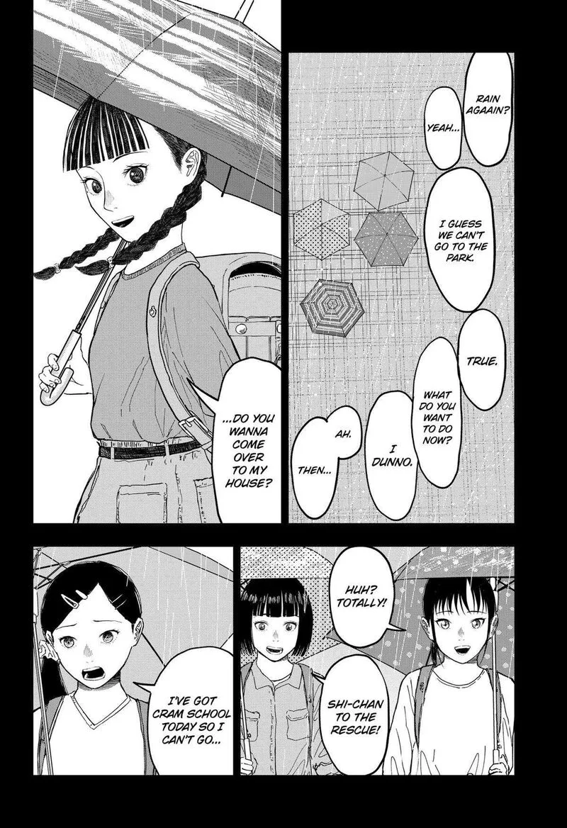 Doc no Okurimono Chapter 17 page 4