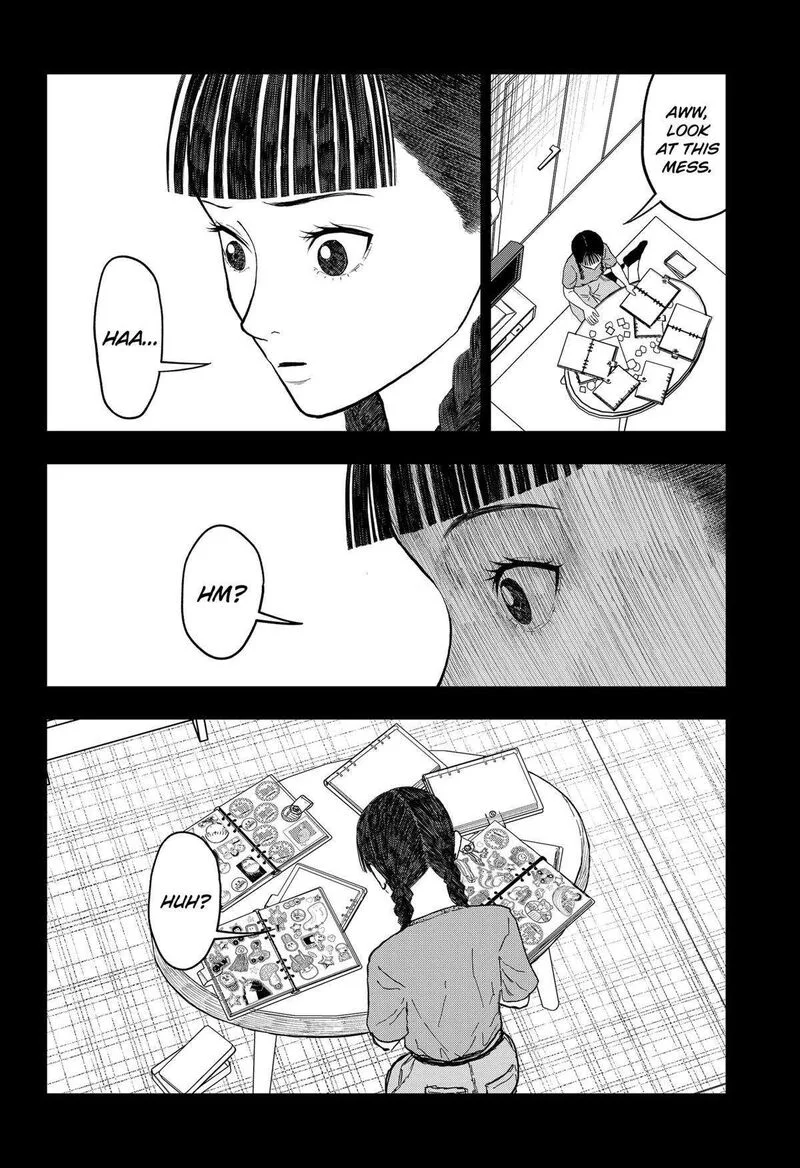 Doc no Okurimono Chapter 17 page 16