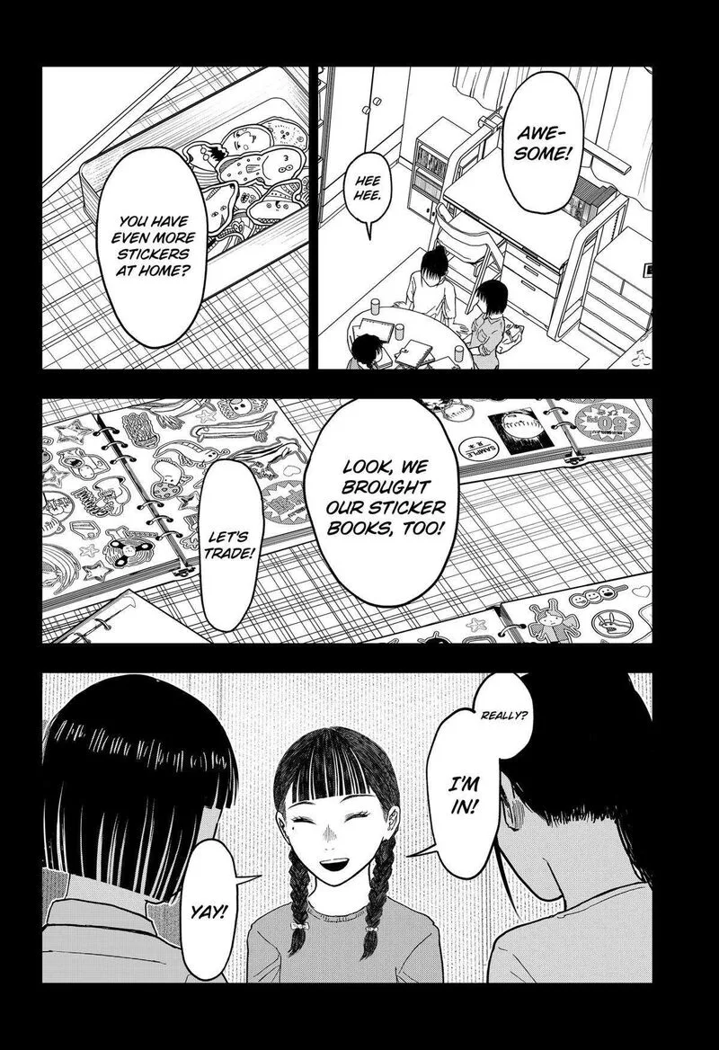 Doc no Okurimono Chapter 17 page 6