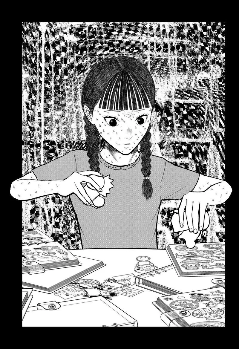Doc no Okurimono Chapter 17 page 19