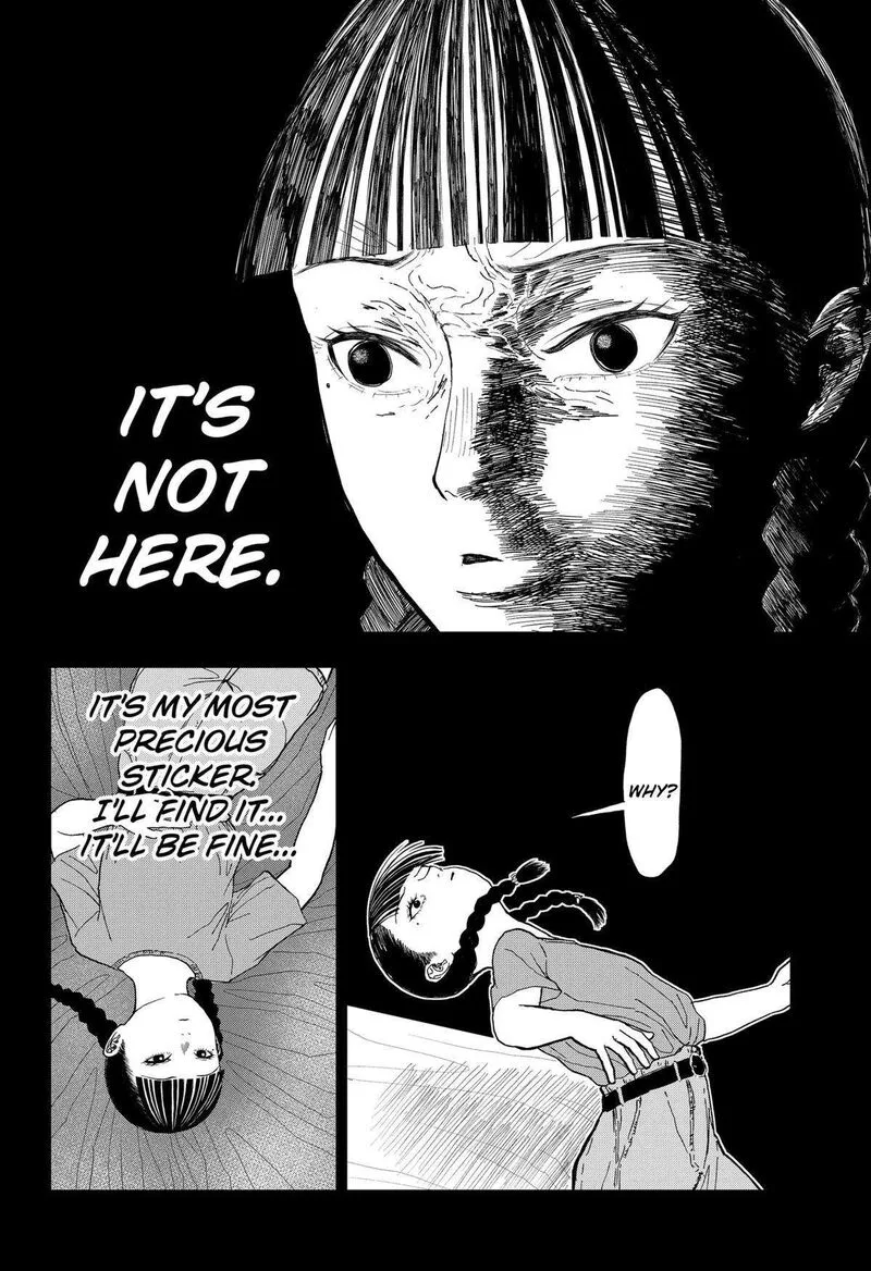 Doc no Okurimono Chapter 17 page 20