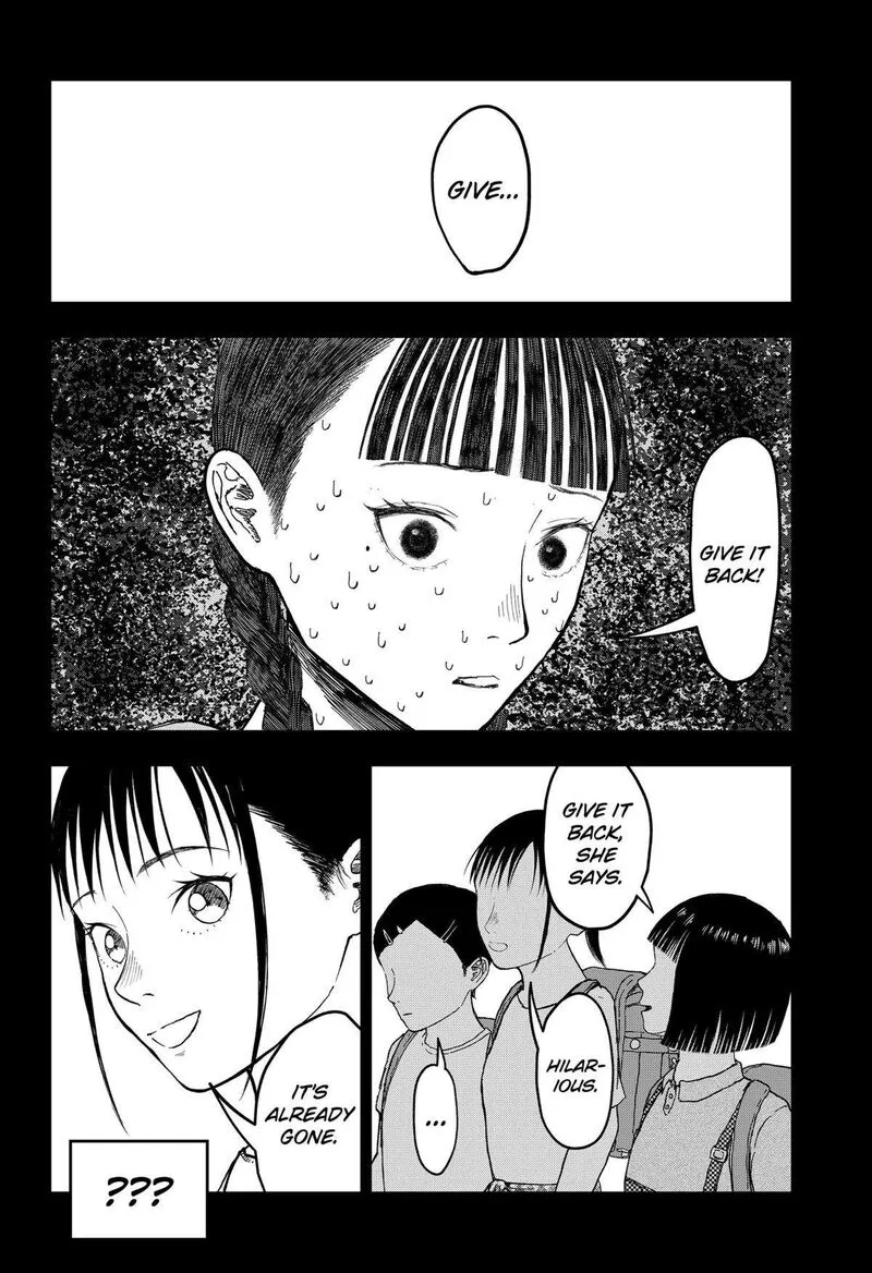 Doc no Okurimono Chapter 18 page 6