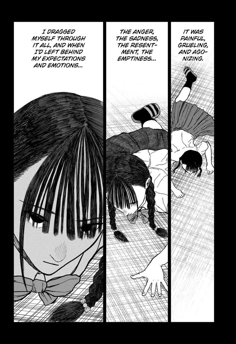 Doc no Okurimono Chapter 18 page 20
