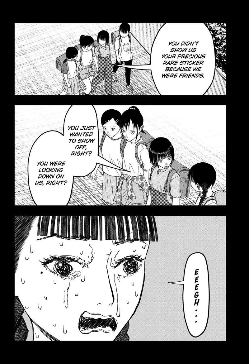 Doc no Okurimono Chapter 18 page 8