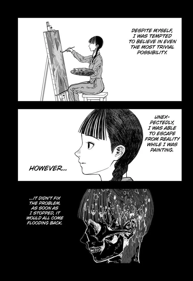 Doc no Okurimono Chapter 18 page 19