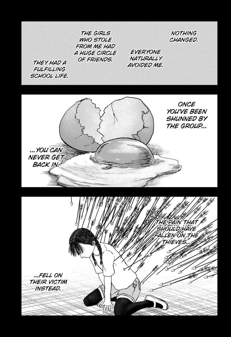 Doc no Okurimono Chapter 18 page 17
