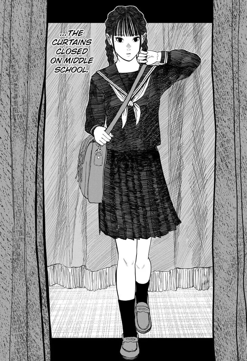 Doc no Okurimono Chapter 18 page 21