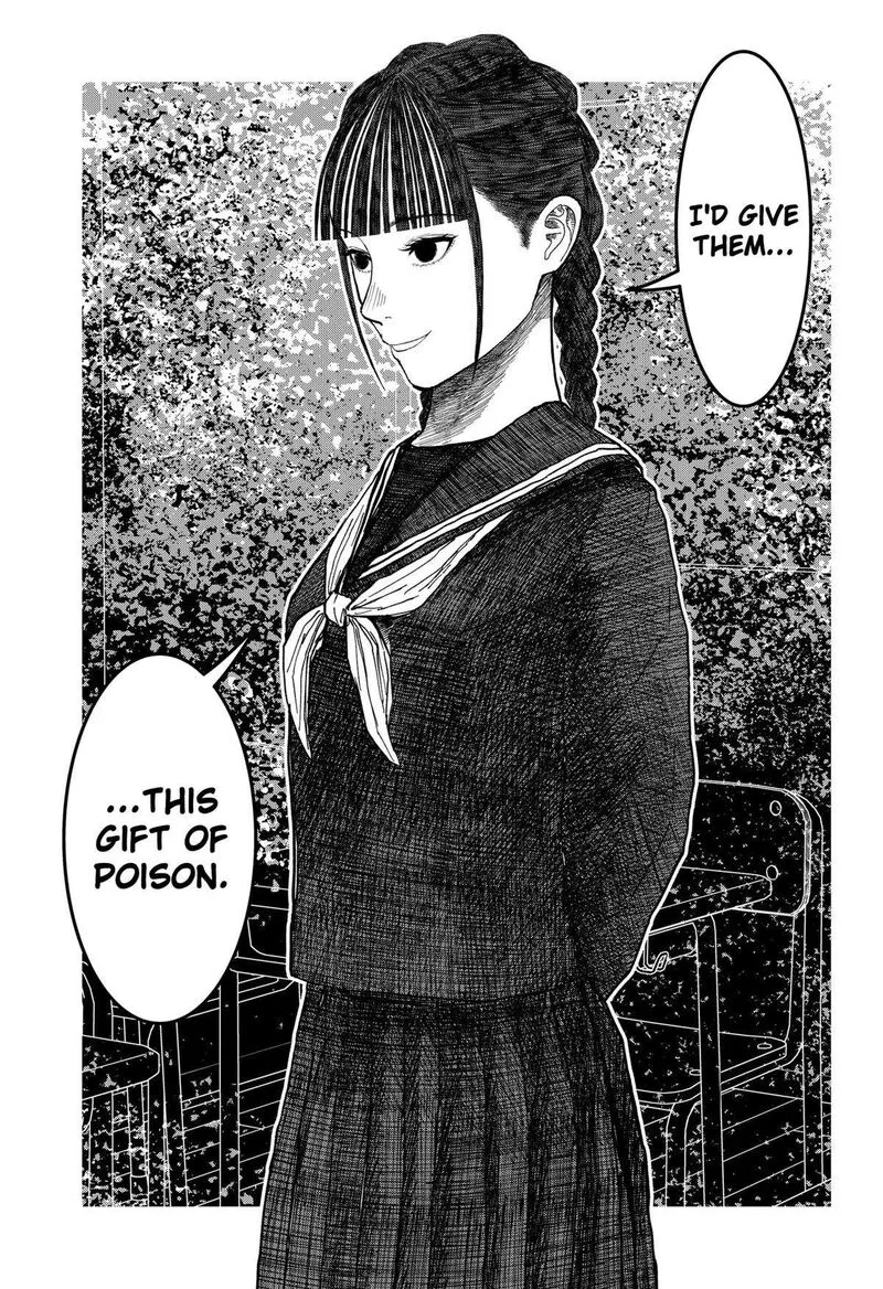 Doc no Okurimono Chapter 19 page 19