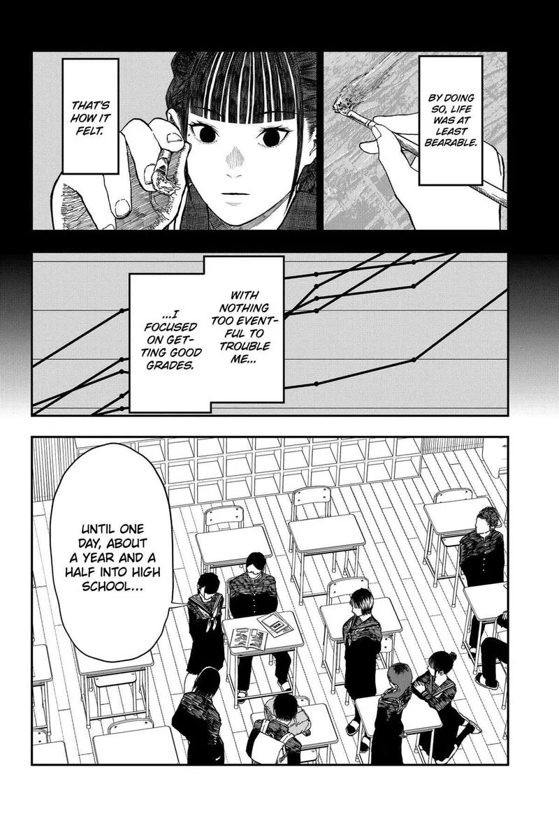 Doc no Okurimono Chapter 19 page 2