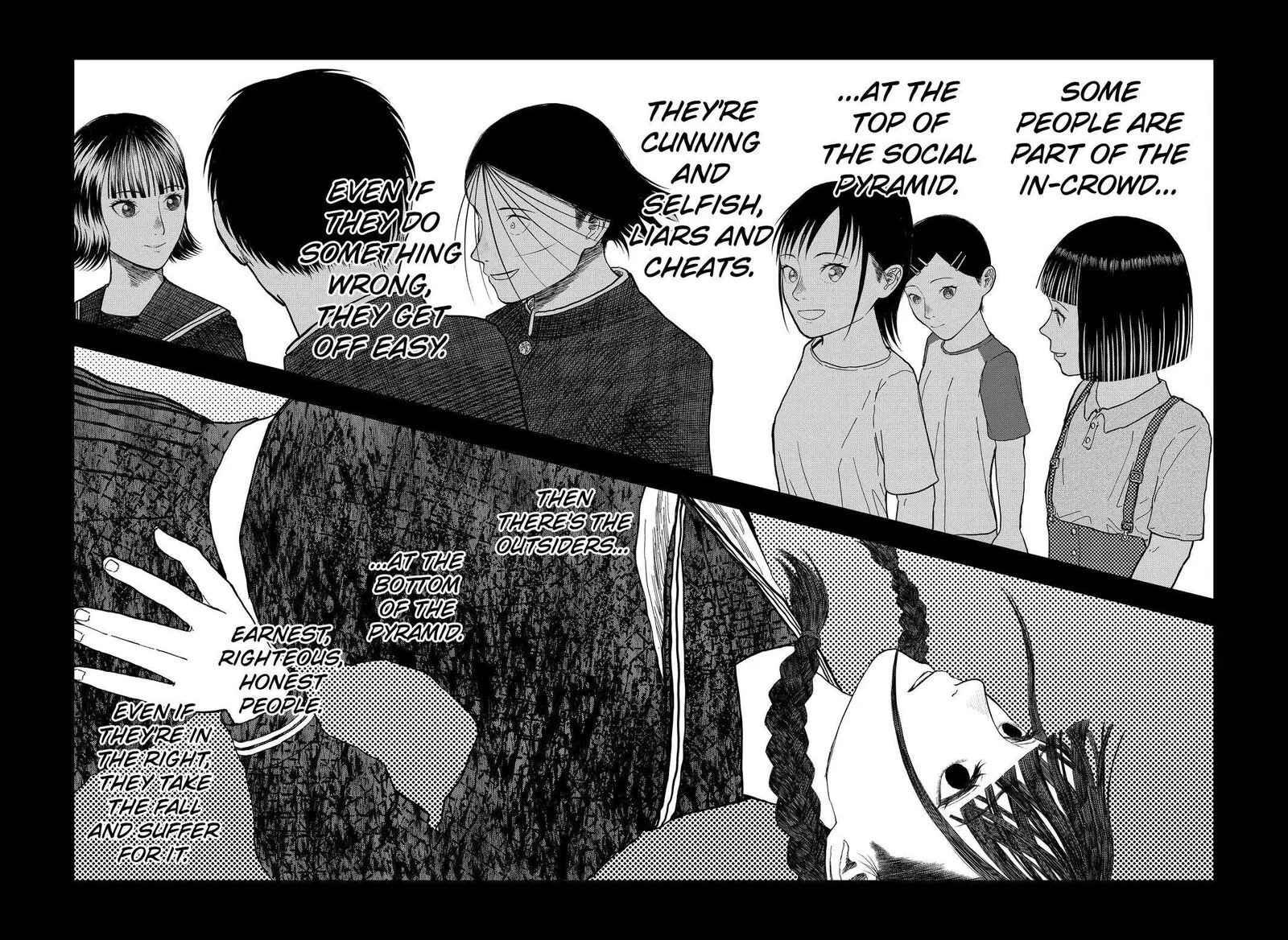 Doc no Okurimono Chapter 19 page 15