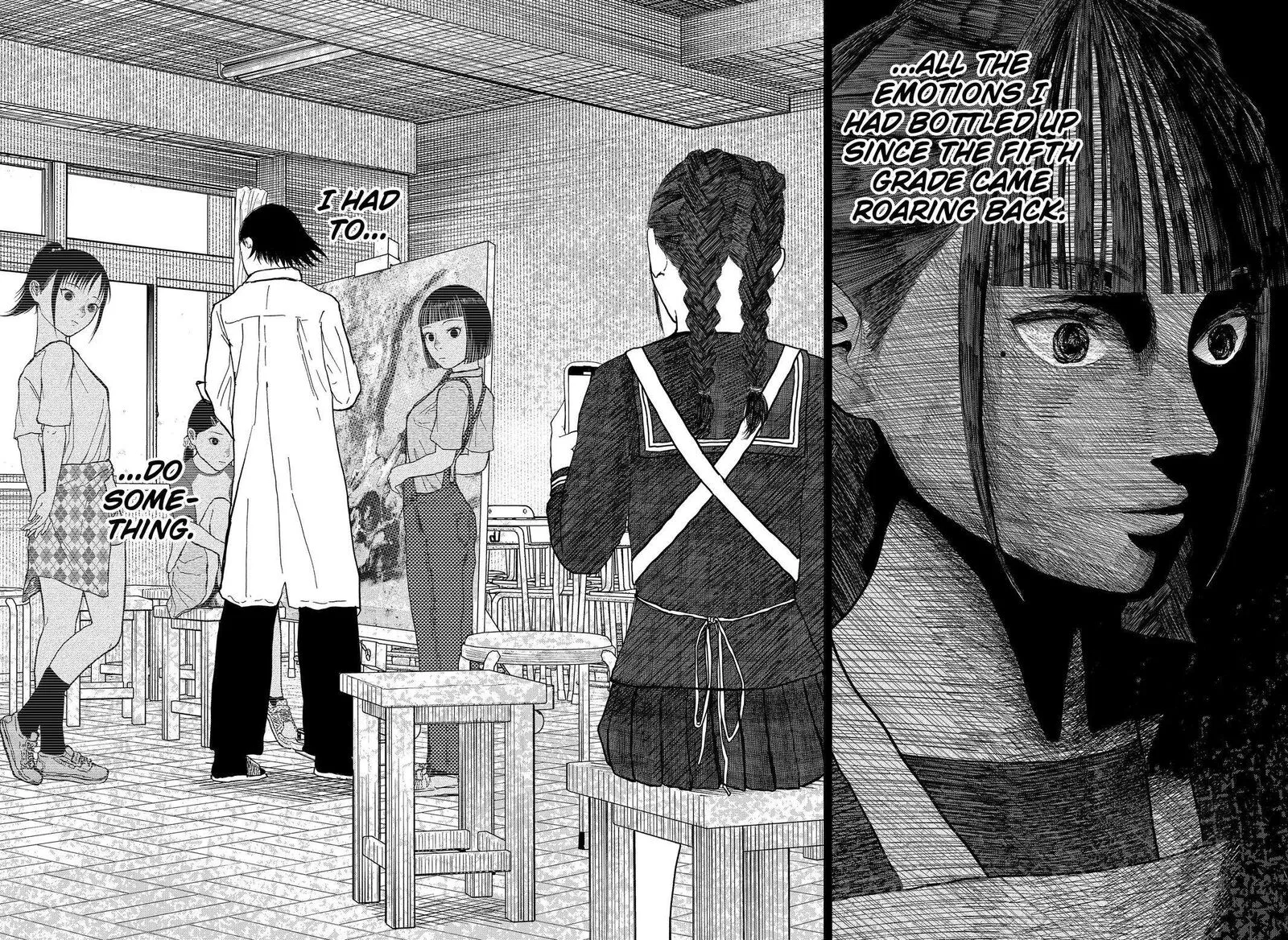 Doc no Okurimono Chapter 19 page 14