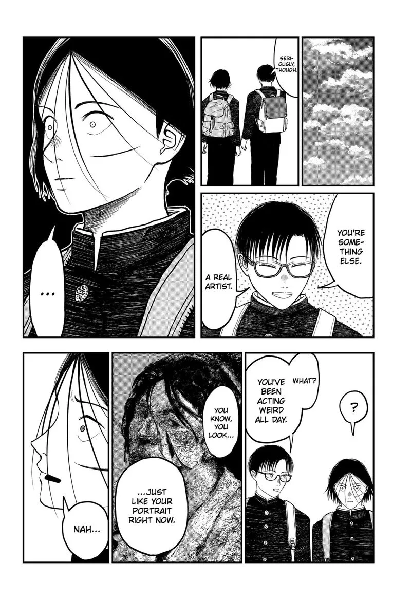 Doc no Okurimono Chapter 2 page 20