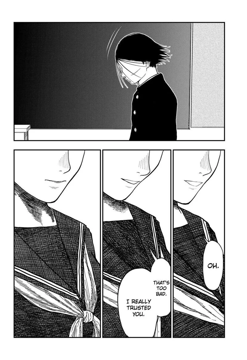 Doc no Okurimono Chapter 20 page 6