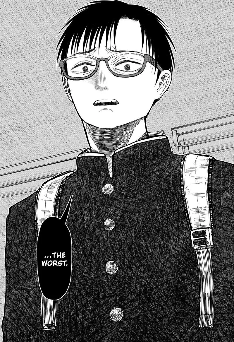 Doc no Okurimono Chapter 20 page 12