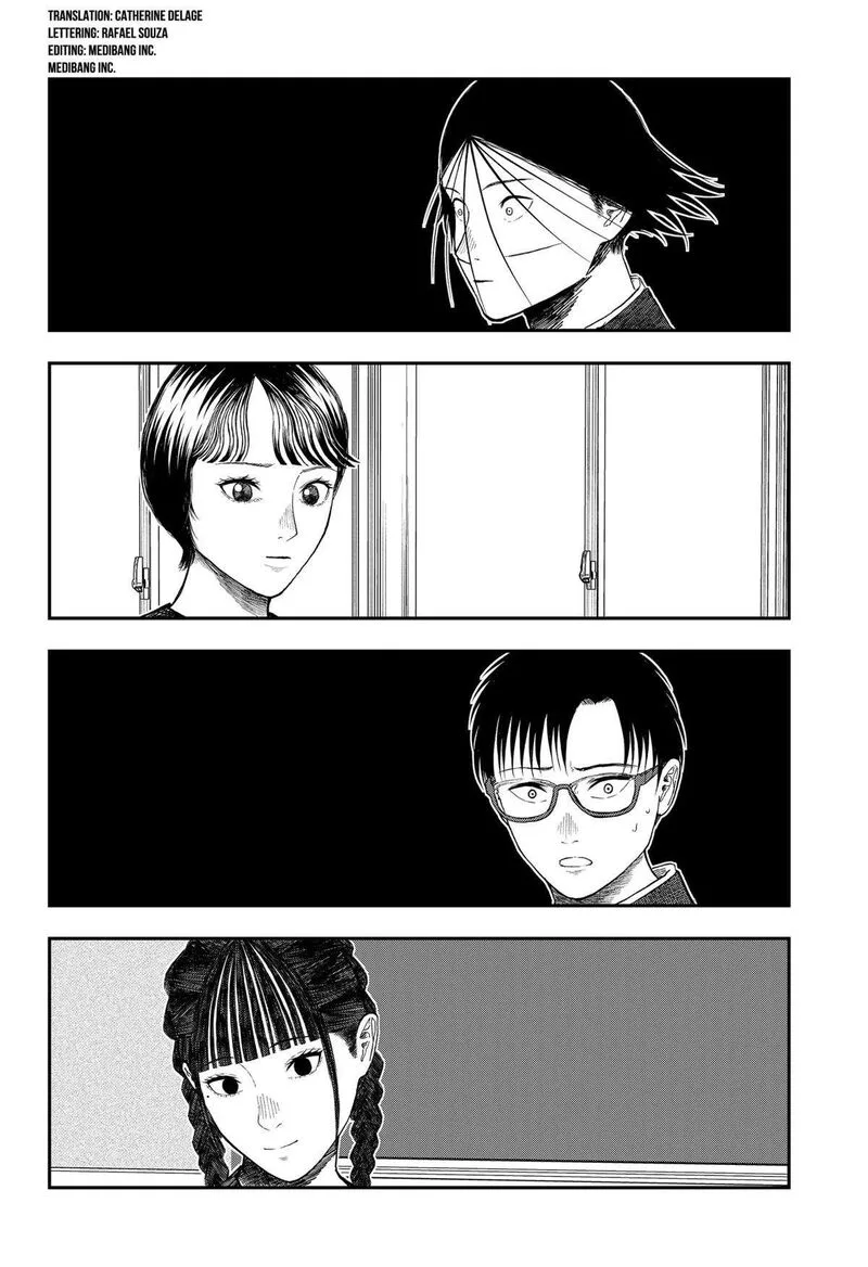 Doc no Okurimono Chapter 20 page 2