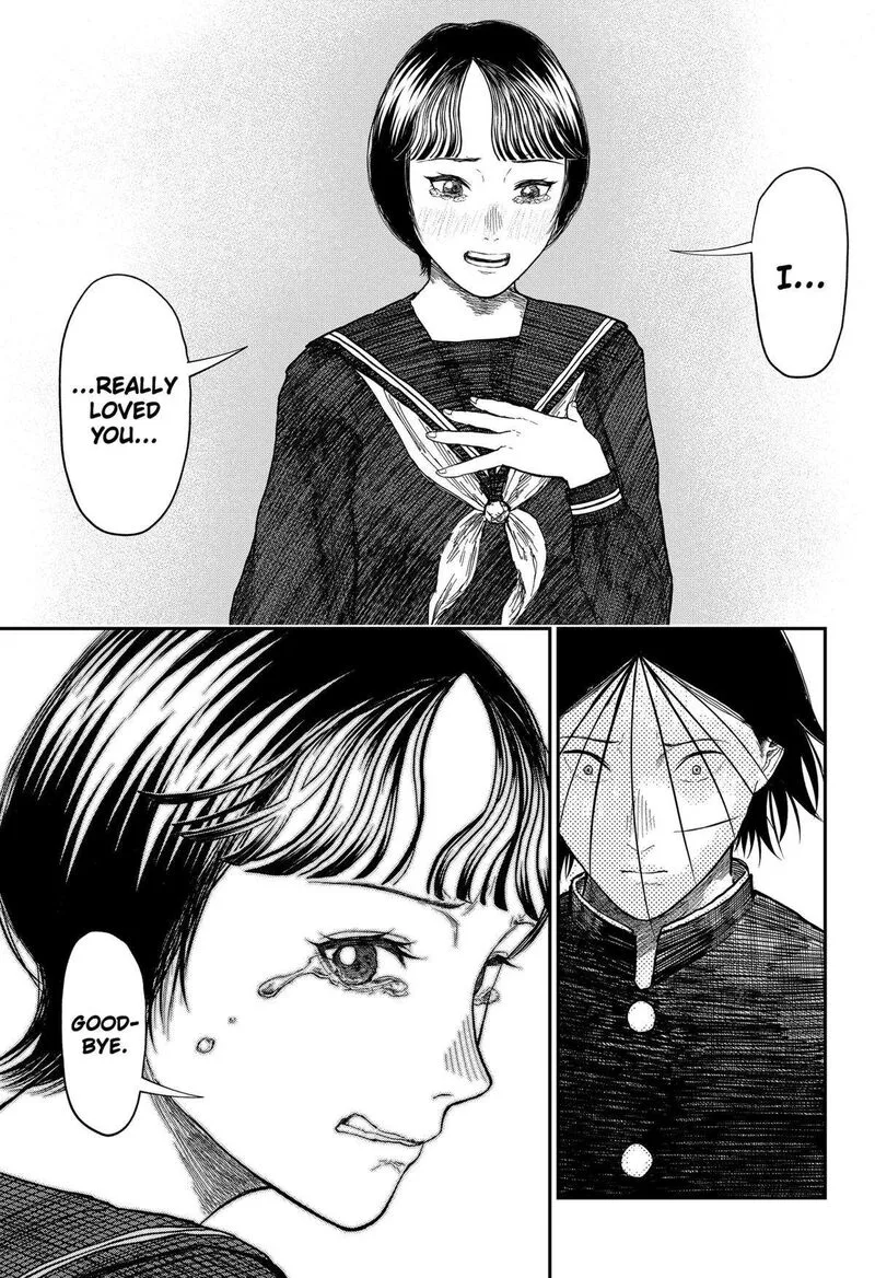 Doc no Okurimono Chapter 20 page 7