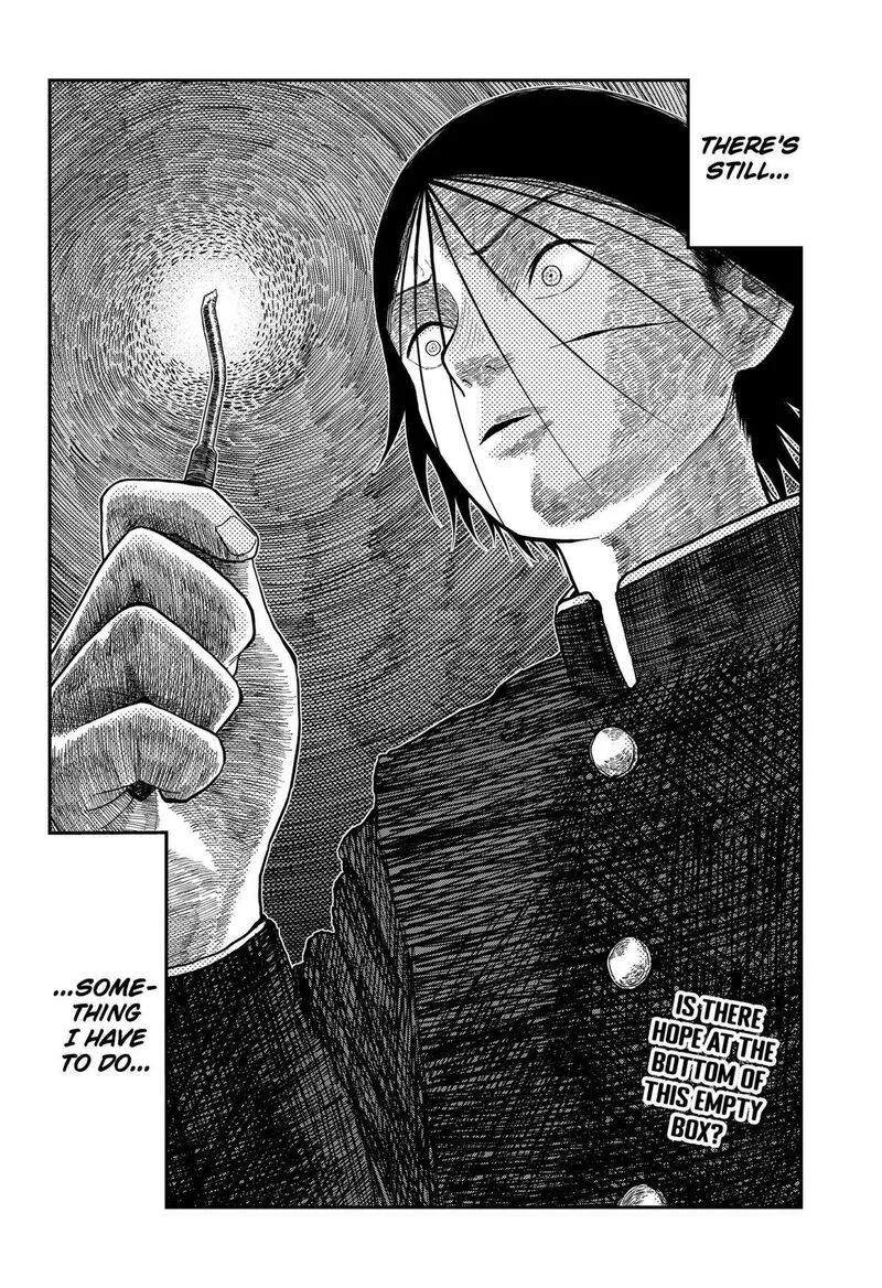 Doc no Okurimono Chapter 20 page 18