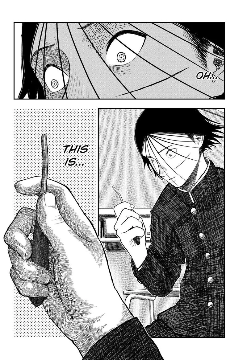 Doc no Okurimono Chapter 20 page 16