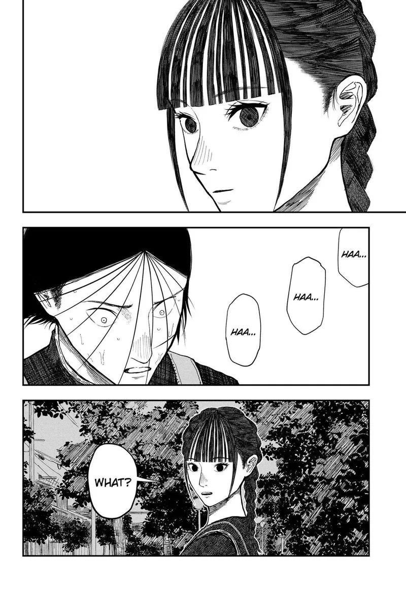 Doc no Okurimono Chapter 21 page 10