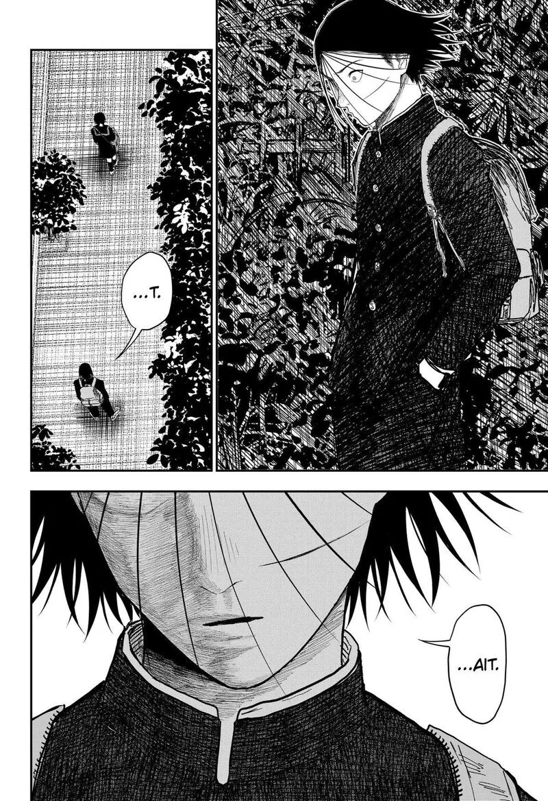 Doc no Okurimono Chapter 21 page 12