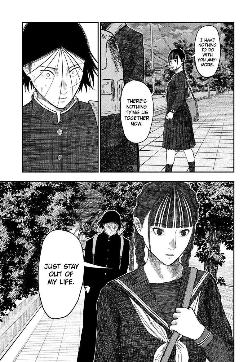 Doc no Okurimono Chapter 21 page 11