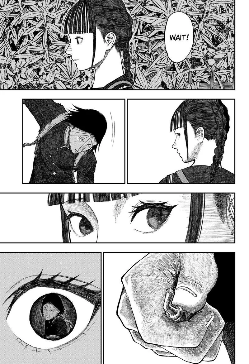 Doc no Okurimono Chapter 21 page 13
