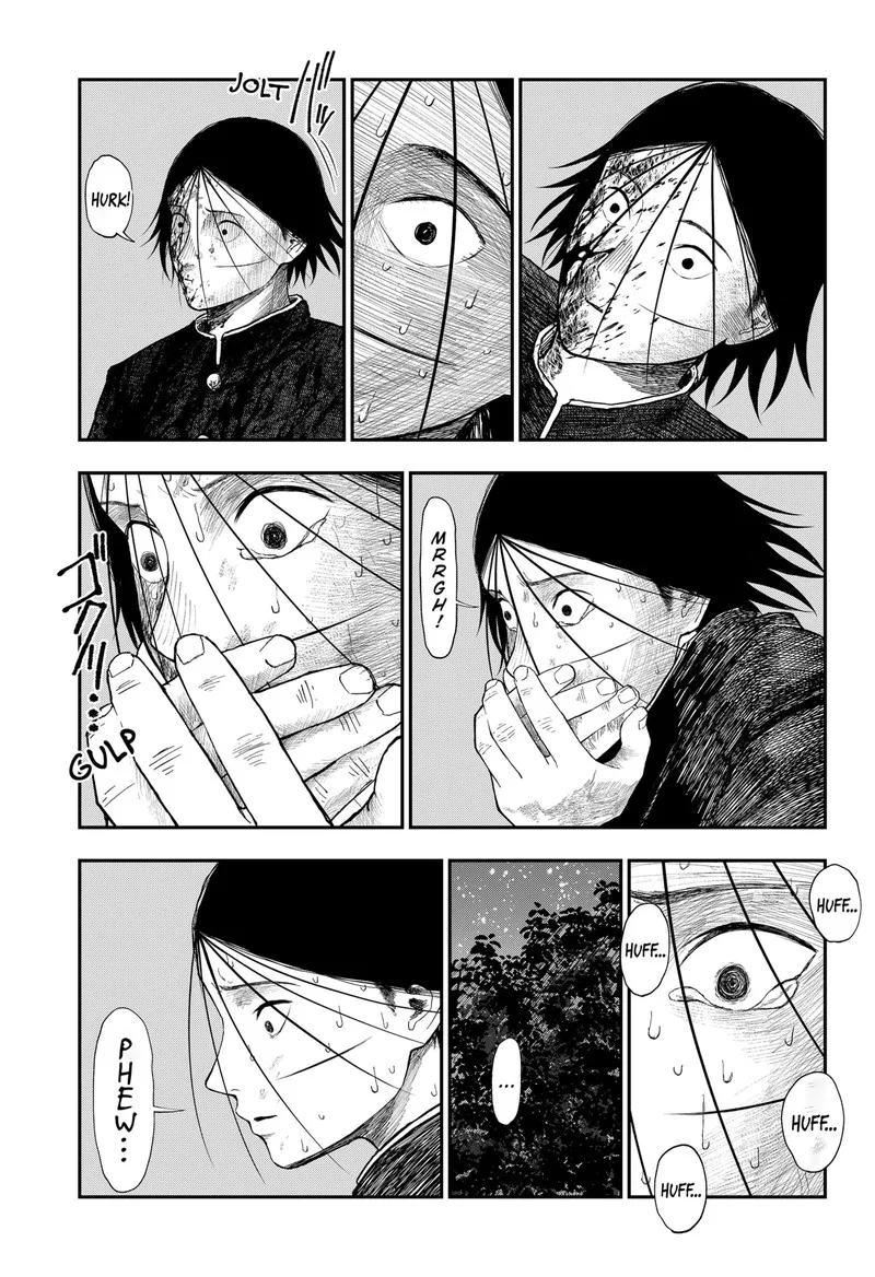 Doc no Okurimono Chapter 22 page 16