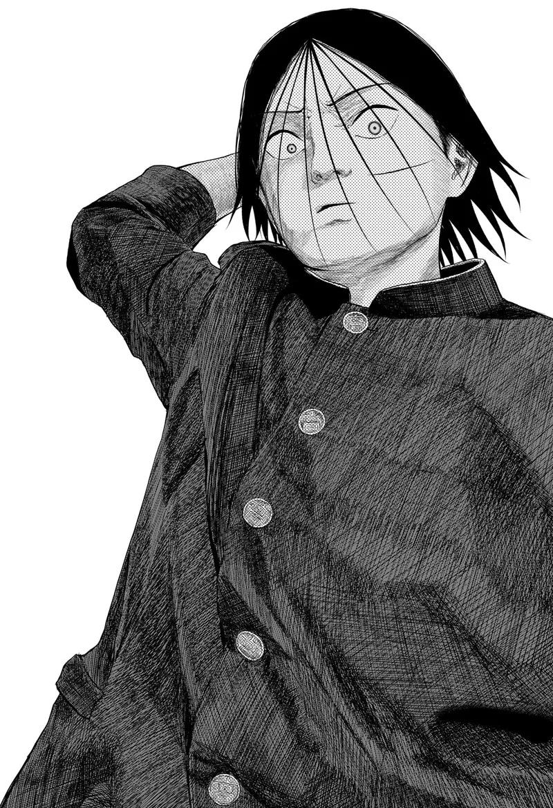 Doc no Okurimono Chapter 22 page 8