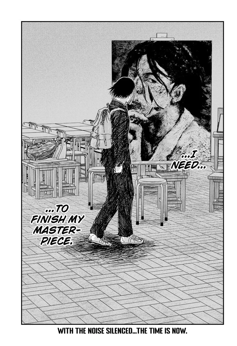 Doc no Okurimono Chapter 22 page 18